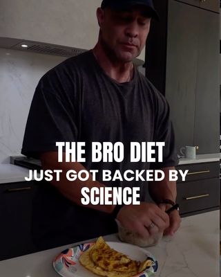 Why Eating the Same Meals Every Day Crushes Flexible Dieting for Fat Loss